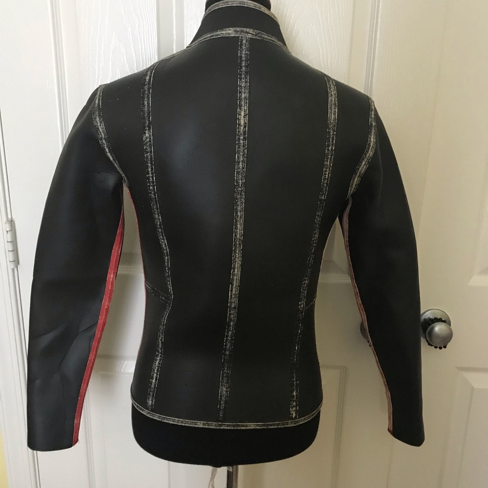 Scuba Jacket - Picture 4 of 6